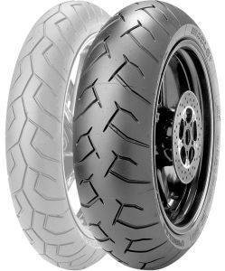   SCOOTER PIRELLI DIABLO-SCOOTER 130/80-16 TUBELESS 64P (R)