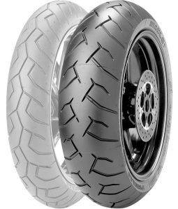   SCOOTER PIRELLI DIABLO-SCOOTER 140/70-16 TUBELESS 65P (R)