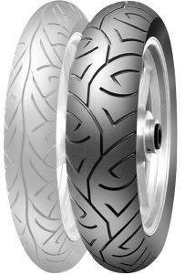   SCOOTER PIRELLI SPORT-DEMON 140/70-15 TUBELESS 69P (REAR)