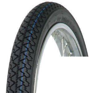    VEE RUBBER S-054 2.50-17 43J (F/R) SAMSON