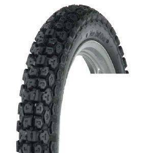    VEE RUBBER V-022 2.75-17 47R (F/R) ENDURO
