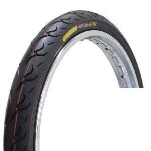    VEE RUBBER V-360 45/90-17 19S (F/R) GEKKO STAR