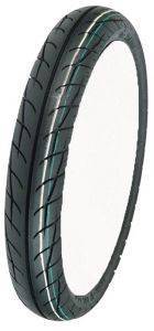    VEE RUBBER V-322 70/90-17 TL 38P (F/R)