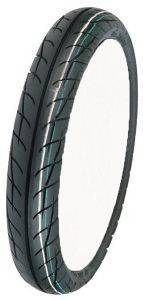    VEE RUBBER VRM-322 80/90-17 TBL  44P (R)