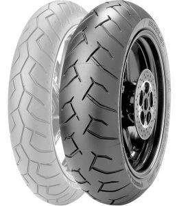   SCOOTER PIRELLI DIABLO-SCOOTER RADIAL 160/60-14 TL 65H (R)