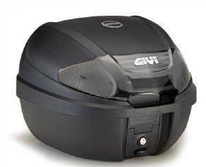+ GIVI E300NT MONOLOCK® 30L  TECH