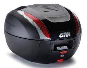 ΜΠΑΓΑΖΙΕΡΑ+ΒΑΣΗ GIVI B33N MONOLOCK® 33L ΜΑΥΡΗ ΜΠΑΓΑΖΙΕΡΑ+ΒΑΣΗ GIVI B33N MONOLOCK® 33L ΜΑΥΡΗ
