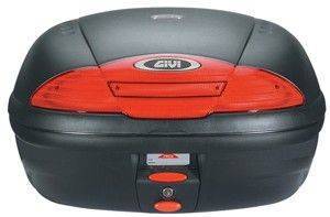 ΜΠΑΓΑΖΙΕΡΑ+ΒΑΣΗ GIVI E450N SIMPLY II MONOLOCK® 45L ΜΑΥΡΗ ΜΠΑΓΑΖΙΕΡΑ+ΒΑΣΗ GIVI E450N SIMPLY II MONOLOCK® 45L ΜΑΥΡΗ