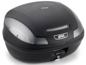 + GIVI E470NT SIMPLY III MONOLOCK® 47L  TECH