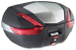 ΜΠΑΓΑΖΙΕΡΑ GIVI V47N MONOKEY® 47L ΜΑΥΡΟ ΜΠΑΓΑΖΙΕΡΑ GIVI V47N MONOKEY® 47L ΜΑΥΡΟ