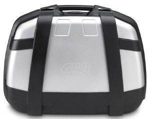ΜΠΑΓΑΖΙΕΡΑ GIVI TRK52N TREKKER MONOKEY® 52L ΑΛΟΥΜΙΝΙΟ ΜΠΑΓΑΖΙΕΡΑ GIVI TRK52N TREKKER MONOKEY® 52L ΑΛΟΥΜΙΝΙΟ