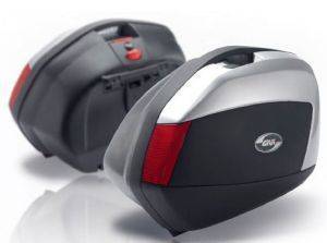    GIVI V35N MONOKEY®SIDE 35L 