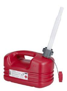 �������� �������� PRESSOL 5L