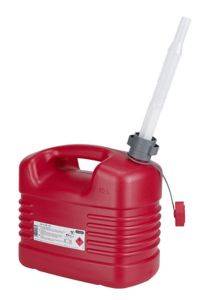 ΚΑΝΙΣΤΡΟ ΠΛΑΣΤΙΚΟ PRESSOL 10L ΚΑΝΙΣΤΡΟ ΠΛΑΣΤΙΚΟ PRESSOL 10L