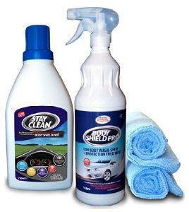 ����������� ��� ����������� BODY SHIELD PRO