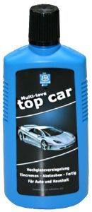   TOP CAR POLISH 500 ML