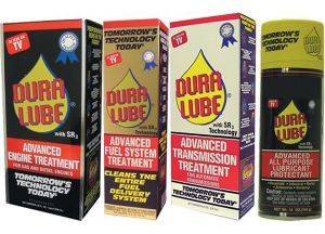 DURA LUBE (ΛΙΠΑΝΤΙΚΟ ΣΕΤ ΑΥΤΟΚΙΝΗΤΟΥ) DURA LUBE (ΛΙΠΑΝΤΙΚΟ ΣΕΤ ΑΥΤΟΚΙΝΗΤΟΥ)