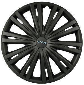 4RACING ΣΕΤ ΤAΣΙΑ GIGA ΑΝΘΡΑΚΙ 14&quot; 4RACING 4ΤΜΧ