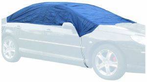 ΑΔΙΑΒΡΟΧΗ HMIΚΟΥΚΟΥΛΑ CARPOINT SMALL 233X152X58CM ΑΔΙΑΒΡΟΧΗ HMIΚΟΥΚΟΥΛΑ CARPOINT SMALL 233X152X58CM