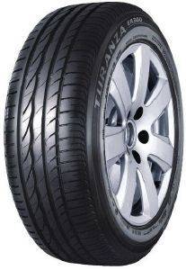  195/55HR16 BRIDGESTONE ER-300-1 RFT 87H