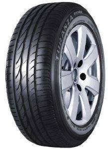  225/45WR17 BRIDGESTONE ER-300 91W