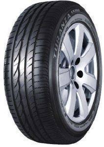  225/55WR16 BRIDGESTONE ER-300A ECO RFT 95W