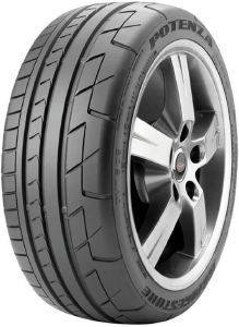  255/40ZR20 BRIDGESTONE RE-070 RFT 97Y