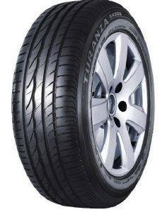  (2 )  225/50VR17 BRIDGESTONE ER-300 94V