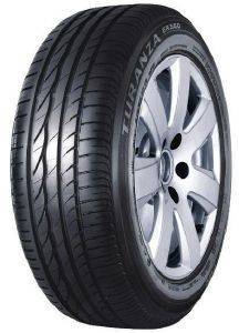  (2 )  245/40YR19 BRIDGESTONE ER-300 RFT 94Y