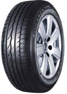   195/55HR16 BRIDGESTONE ER-300-1 RFT 87H