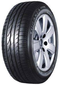 ΤΕΤΡΑΔΑ ΕΛΑΣΤΙΚΩΝ 205/50VR17 BRIDGESTONE ER-300 XL 93V ΤΕΤΡΑΔΑ ΕΛΑΣΤΙΚΩΝ 205/50VR17 BRIDGESTONE ER-300 XL 93V