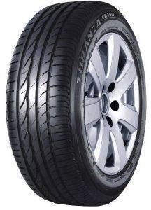  225/45WR17 BRIDGESTONE ER-300 91W