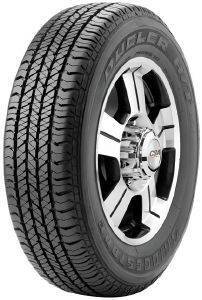 ΤΕΤΡΑΔΑ ΕΛΑΣΤΙΚΩΝ 255/60HR18 BRIDGESTONE D684II XL 112H ΤΕΤΡΑΔΑ ΕΛΑΣΤΙΚΩΝ 255/60HR18 BRIDGESTONE D684II XL 112H