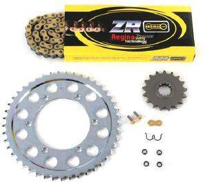 REGINA ΚΙΤ ΑΛΥΣΙΔΑ-ΓΡΑΝΑΖΙΑ DUCATI MULTISTRADA S-1000/1100 (03-09) / HYPERMOTARD 796/1100 (07-10) REGINA ΚΙΤ ΑΛΥΣΙΔΑ-ΓΡΑΝΑΖΙΑ DUCATI MULTISTRADA S-1000/1100 (03-09) / HYPERMOTARD 796/1100 (07-10)