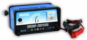ΦΟΡΤΙΣΤΗΣ ΜΠΑΤΑΡΙΑΣ ΑΥΤΟΚΙΝΗΤΟΥ AWELCO ENERBOX 6 12V - 25/40 AH ΦΟΡΤΙΣΤΗΣ ΜΠΑΤΑΡΙΑΣ ΑΥΤΟΚΙΝΗΤΟΥ AWELCO ENERBOX 6 12V - 25/40 AH