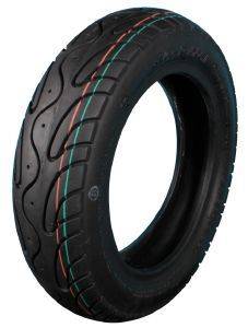   SCOOTER VEE RUBBER V-134 3.50-10 56J (F/R) TL