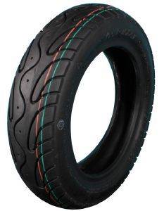 ΕΛΑΣΤΙΚΟ ΓΙΑ SCOOTER VEE RUBBER V-134 100/90-10 56L (F/R) TL ΕΛΑΣΤΙΚΟ ΓΙΑ SCOOTER VEE RUBBER V-134 100/90-10 56L (F/R) TL