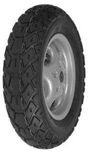   SCOOTER VEE RUBBER V-137 120/90-10 66M (F/R) ENDURO TL