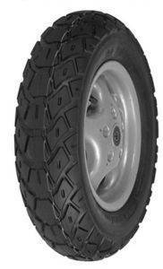   SCOOTER VEE RUBBER V-137 130/90-10 66M (FRONT/REAR) ENDURO TL