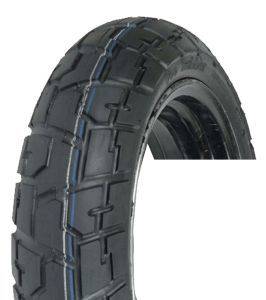   SCOOTER VEE RUBBER V-133 120/80-12 65J (FRONT/REAR) ENDURO TL