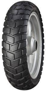 ΕΛΑΣΤΙΚΟ ΓΙΑ SCOOTER ANLAS-IRC MB-457 130/60-13 53L (F/R) TL ENDURO ΕΛΑΣΤΙΚΟ ΓΙΑ SCOOTER ANLAS-IRC MB-457 130/60-13 53L (F/R) TL ENDURO