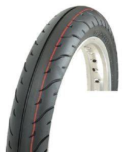   SCOOTER VEE RUBBER V-338 90/90-14 46P (F/R) TL