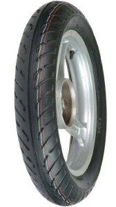   SCOOTER VEE RUBBER V-224 130/70-16 61P (R) TL