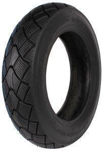   SCOOTER VEE RUBBER V-351 110/70-12 62P (F) TL RAINGRIP