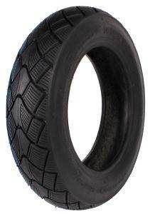   SCOOTER VEE RUBBER V-351 130/60-13 60S (F/R) TL RAINGRIP