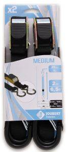 2  JOUBERT  4  25MM - 2 