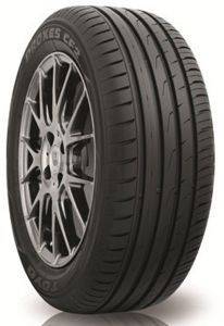 ΕΛΑΣΤΙΚΑ 215/45R16 TOYO PROXES CF2 XL 90V ΕΛΑΣΤΙΚΑ 215/45R16 TOYO PROXES CF2 XL 90V