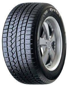  245/70R16 TOYO OPEN COUNTRY W/T 107H