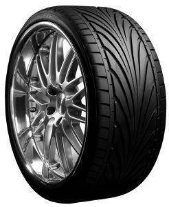  (2 )  205/40R17 TOYO PROXES  T1-R XL 84W