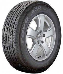 ΔΥΑΔΑ (2 ΤΜΧ) ΕΛΑΣΤΙΚΩΝ 215/55R18 TOYO OPEN COUNTRY A20 95H ΔΥΑΔΑ (2 ΤΜΧ) ΕΛΑΣΤΙΚΩΝ 215/55R18 TOYO OPEN COUNTRY A20 95H